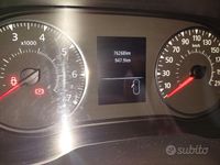 Usata Dacia Duster 110 CV (80 kW) 2018 Berlina