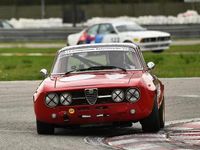 Usata Alfa Romeo GT 1970 Rosso Coupé