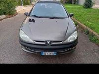 usata Peugeot 206 - 2000