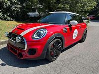 Usata Mini John Cooper Works Challenge 231 CV (169 kW) 2021 Rosso Utilitaria