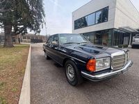 Usata Mercedes E280 185 CV (136 kW) 1981 Other Berlina