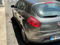 Usata Fiat 1600 120 CV (88 kW) 2009 Berlina