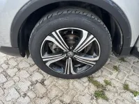Usata MG ZS Comfort 106 CV (77 kW) 2022 Grigio SUV