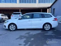 Occasion Peugeot 308 S 131 ch (96 kW) 2021 Blanc Break