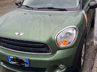 usata Mini Cooper D Countryman 1.6 Business