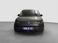 Usata VW Caddy Maxi 102 CV (75 kW) 2024 Grigio Monovolume