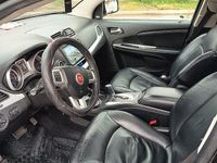 Usata Fiat Freemont Black Code 2014 Nero SUV