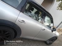 Usata Mini Countryman 111 CV (81 kW) 2013 SUV