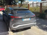 Nuova Audi Q3 Sportback S-Line 150 CV (110 kW) 2026 SUV