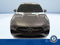 Nuova Mercedes A180 AMG 2025 Grigio Berlina