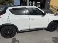 Usata Nissan Juke 110 CV (80 kW) 2012 SUV