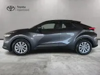 Usata Toyota C-HR Active 140 CV (102 kW) 2026 Grigio SUV