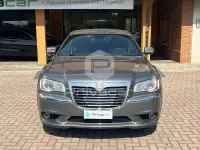 Usata Lancia Thema Platinum 239 CV (175 kW) 2012 Grigio Berlina