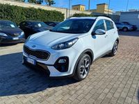 usata Kia Sportage 4ª serie 1.6 CRDI 115 CV 2WD Energy