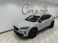 Usata Cupra Formentor VZ 390 CV (286 kW) 2022 Grigio SUV