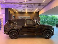 Usata Land Rover Range Rover Sport Autobiography 351 CV (258 kW) 2023 Nero SUV