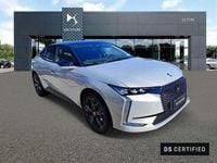 Usata DS Automobiles DS4 Performance Line Plus 225 CV (165 kW) 2024 Grigio SUV