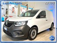 Usata Renault Kangoo 95 CV (69 kW) 2023 Bianco pastello Monovolume