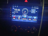 Usata Mercedes A200 Avantgarde 140 CV (102 kW) 2007 Nero Monovolume