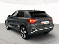 Usata Audi Q2 Advanced 116 CV (85 kW) 2024 Grigio daytona perlato SUV