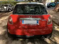 Usata Mini Cooper 2008 Utilitaria