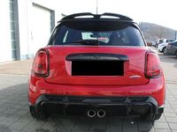 usata Mini John Cooper Works 2.0