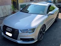Usata Audi A7 Sportback 218 CV (160 kW) 2015 Utilitaria
