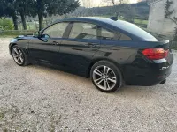 Usata BMW 420 Gran Coupé Sport Line 190 CV (139 kW) 2016 Coupé