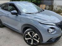 Usata Nissan Juke Tekna 94 CV (69 kW) 2023 Grigio SUV