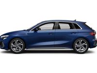 usata Audi A3 SPB 30 TDI S line edition