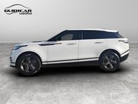 Usata Land Rover Range Rover Velar SE Dynamic 204 CV (150 kW) 2021 Nero SUV