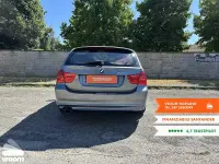 Usata BMW 320 Comfort Edition 170 CV (125 kW) 2010 Grigio Station wagon