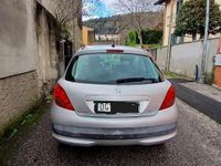 Usata Peugeot 207 70 CV (51 kW) 2006