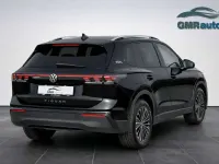 Usata VW Tiguan Edition 131 CV (96 kW) 2025 Nero grenadilla metallizzato SUV