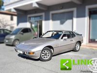 usata Porsche 924 924