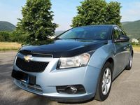 usata Chevrolet Cruze 1.6 4 porte LT