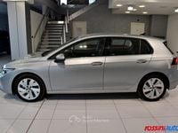 Usata VW Golf VIII Style 150 CV (110 kW) 2025 Argento Berlina
