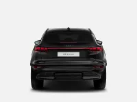 Nuova Audi Q6 Sportback e-tron S-Line 119 kW (163 CV) 2026 Nero mythos metallizzato SUV