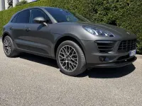 Usata Porsche Macan 250 CV (183 kW) 2018 SUV