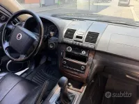 Usata SsangYong Rexton 165 CV (121 kW) 2007 SUV