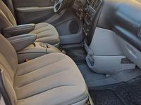 usata Chrysler Grand Voyager Grand Voyager 2.8 CRD cat LX Auto