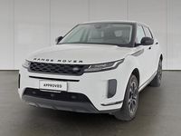 Usata Land Rover Range Rover evoque 2020 Fuji white SUV