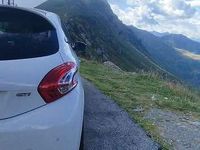 Usata Peugeot 208 GTi 200 CV (147 kW) 2013 Utilitaria