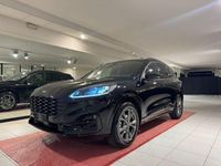 Usata Ford Kuga Vignale 190 CV (139 kW) 2019 Grigio atlas metallizzato SUV