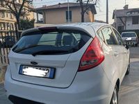 Usata Ford Fiesta Business Edition 97 CV (71 kW) 2012 Berlina