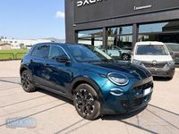 Usata Fiat 600 La Prima 101 CV (74 kW) 2024 Verde metallizzato SUV