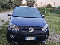Usata VW up! high up! 75 CV (55 kW) 2015 Utilitaria