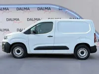 Usata Citroën e-Berlingo 56 kW (77 CV) 2023 Bianco Furgone