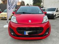 usata Peugeot 107 1.0 5 PORTE NEOPATENTATI - 2014