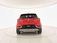 Usado Renault Captur Techno 160 CV (117 kW) 2023 Azul SUV